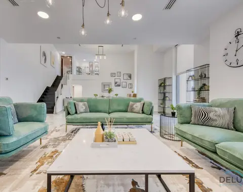 Outstanding 3-Bedroom — Sadaf — photo 3