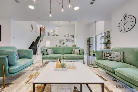 Outstanding 3-Bedroom — Sadaf