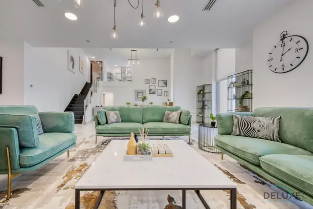 Outstanding 3-Bedroom — Sadaf