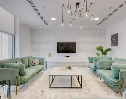 Outstanding 3-Bedroom — Sadaf — photo 4