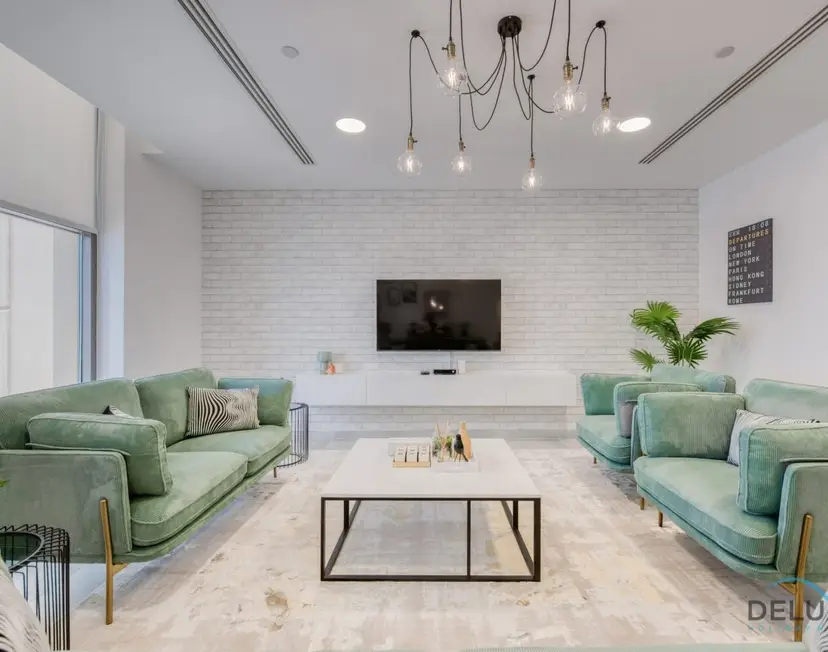 Outstanding 3-Bedroom — Sadaf — photo 4