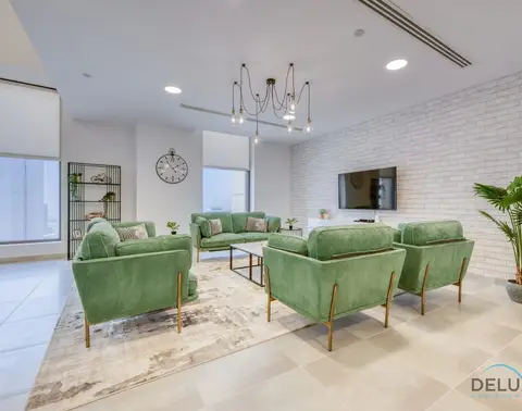 Outstanding 3-Bedroom — Sadaf — photo 5