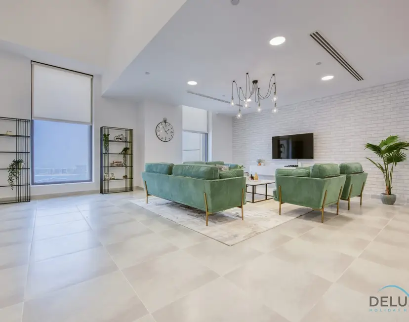 Outstanding 3-Bedroom — Sadaf — photo 6