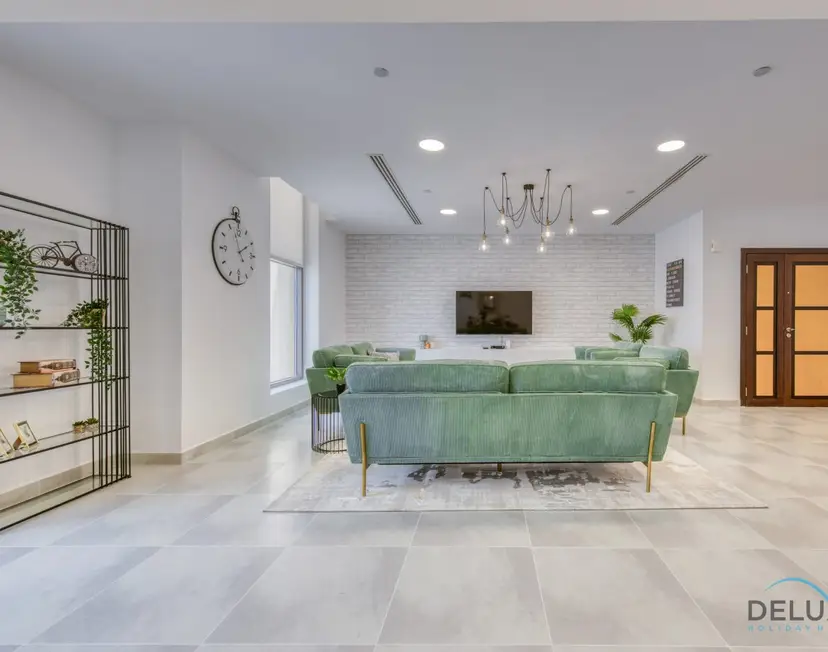 Outstanding 3-Bedroom — Sadaf — photo 7