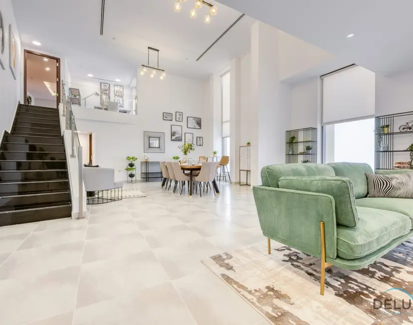 Outstanding 3-Bedroom — Sadaf — photo 8