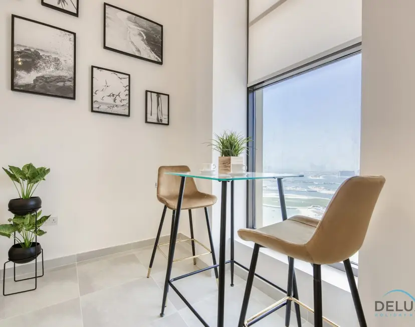 Outstanding 3-Bedroom — Sadaf — photo 13
