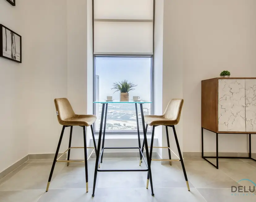 Outstanding 3-Bedroom — Sadaf — photo 14