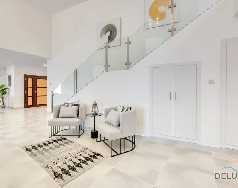 Outstanding 3-Bedroom — Sadaf — photo 15