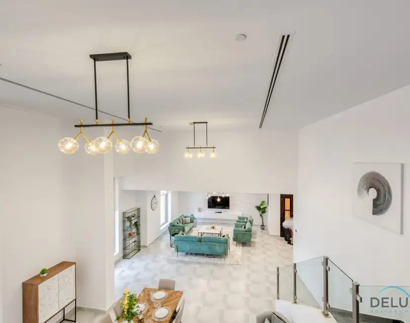 Outstanding 3-Bedroom — Sadaf — photo 16