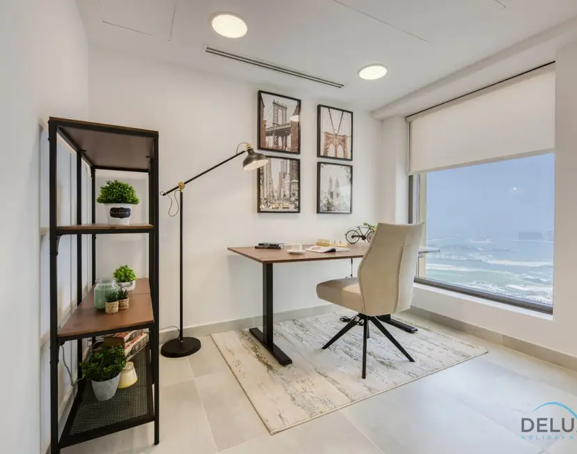 Outstanding 3-Bedroom — Sadaf — photo 21
