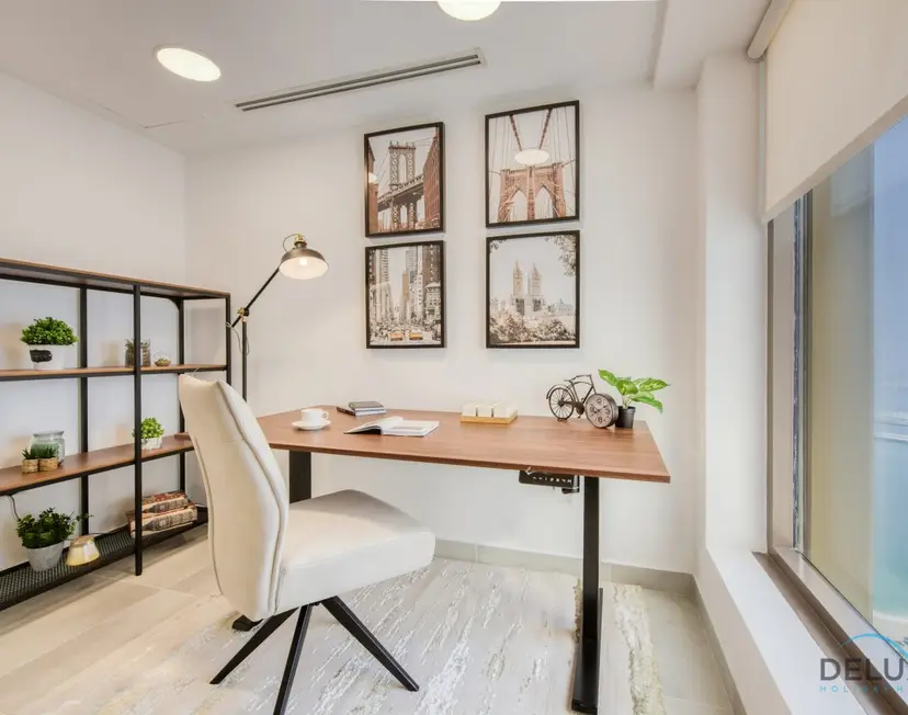 Outstanding 3-Bedroom — Sadaf — photo 22