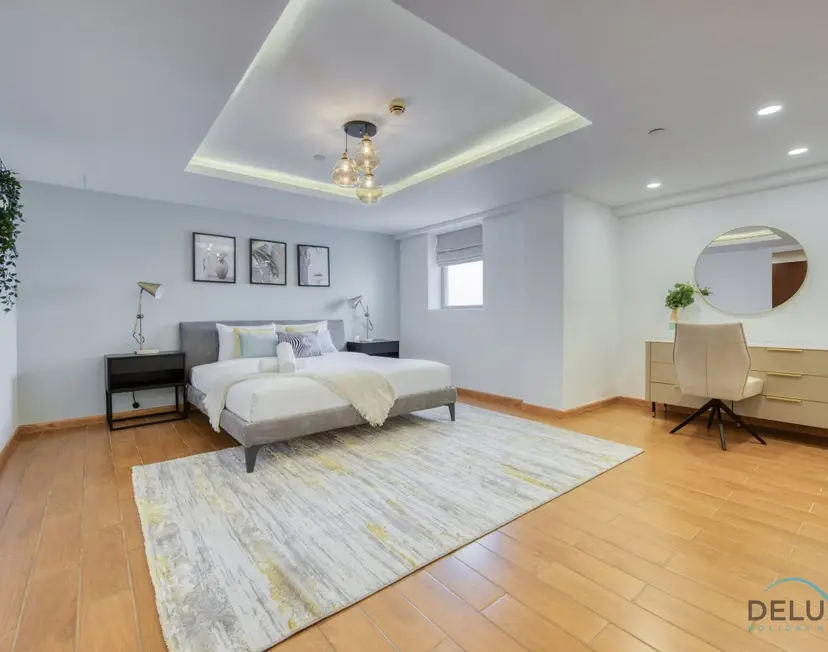 Outstanding 3-Bedroom — Sadaf — photo 23