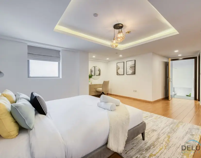 Outstanding 3-Bedroom — Sadaf — photo 25