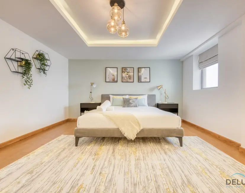 Outstanding 3-Bedroom — Sadaf — photo 26