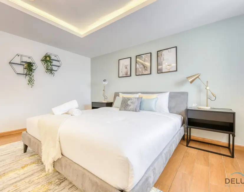 Outstanding 3-Bedroom — Sadaf — photo 27