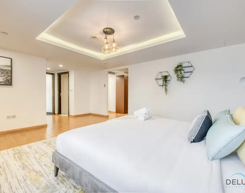 Outstanding 3-Bedroom — Sadaf — photo 28
