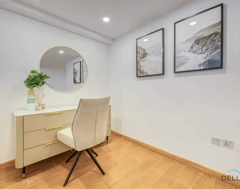 Outstanding 3-Bedroom — Sadaf — photo 29