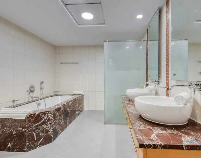 Outstanding 3-Bedroom — Sadaf — photo 32