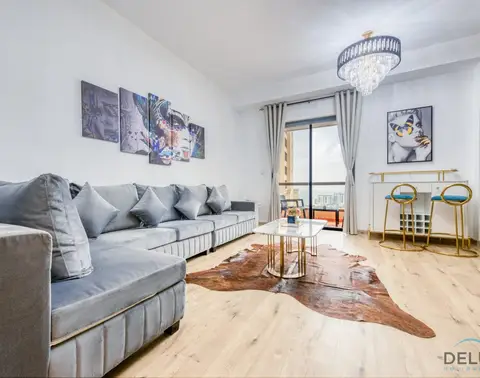 Elegant 2-Bedroom — Bahar — photo 4
