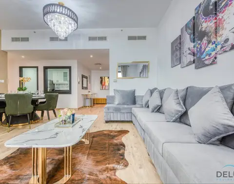 Elegant 2-Bedroom — Bahar — photo 5