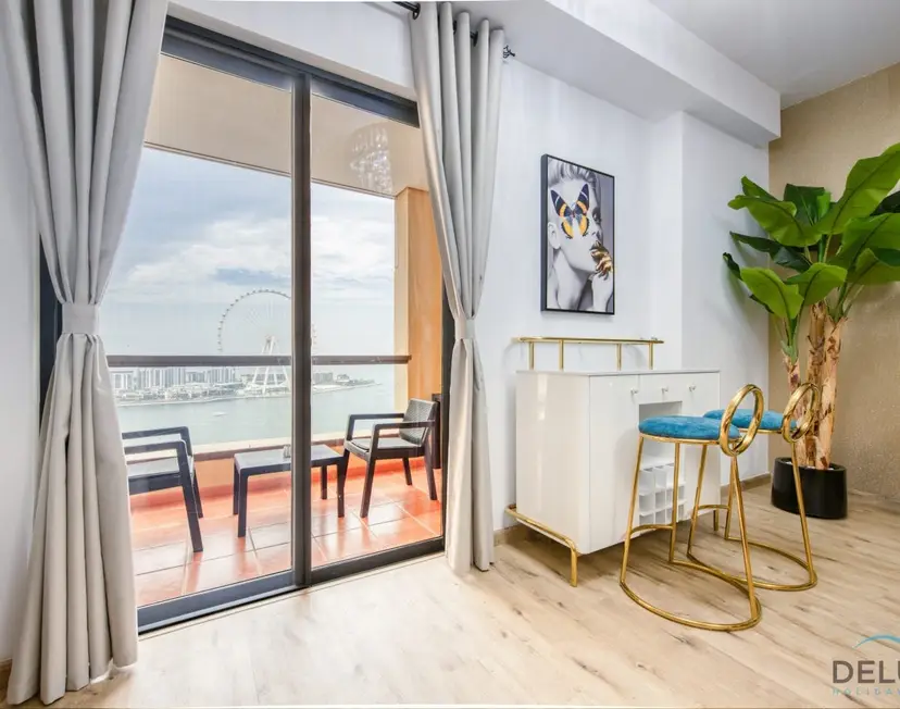 Elegant 2-Bedroom — Bahar — photo 7