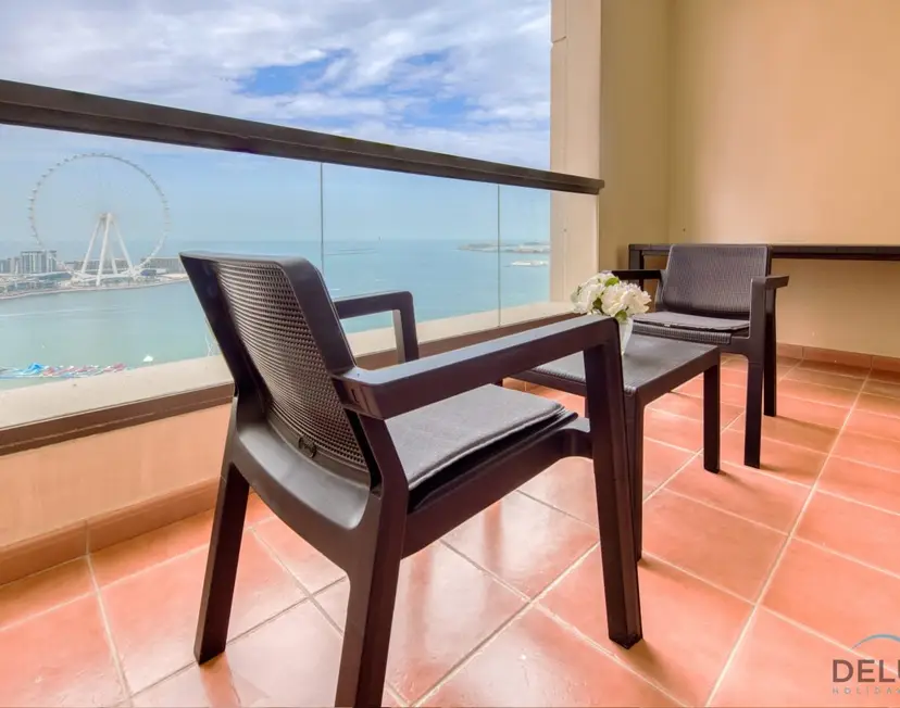 Elegant 2-Bedroom — Bahar — photo 10