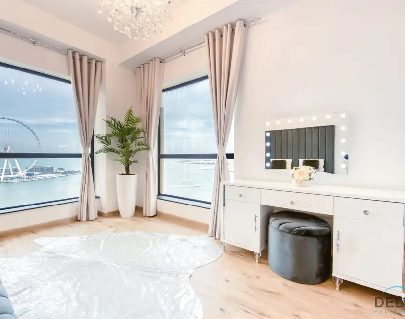 Elegant 2-Bedroom — Bahar — photo 25