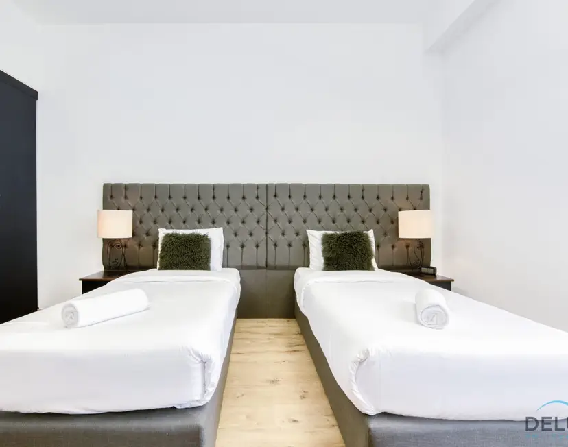 Elegant 2-Bedroom — Bahar — photo 30