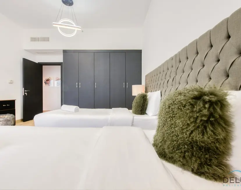Elegant 2-Bedroom — Bahar — photo 32