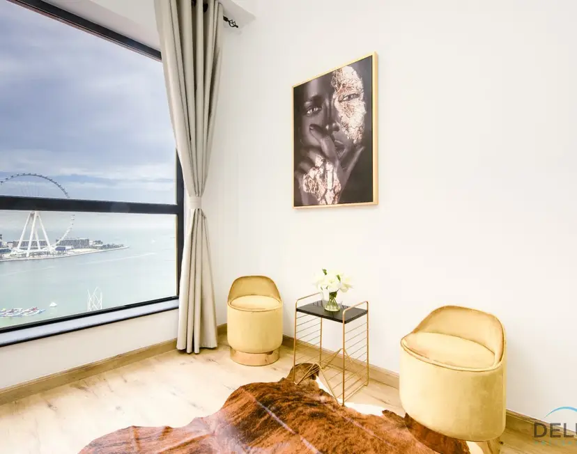 Elegant 2-Bedroom — Bahar — photo 33