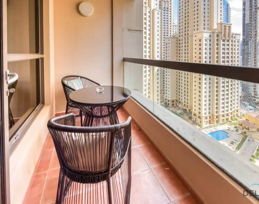 Spacious 3-Bedroom Apartment with Assistant Room — Sadaf — photo 16