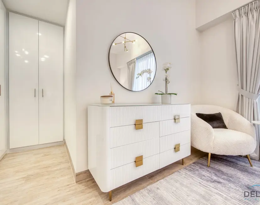 Spacious 3-Bedroom Apartment with Assistant Room — Sadaf — photo 28