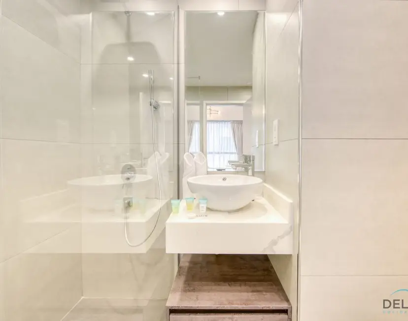 Spacious 3-Bedroom Apartment with Assistant Room — Sadaf — photo 30