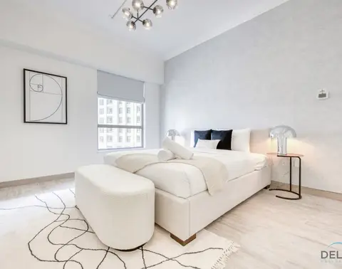 Spacious 3-Bedroom Apartment with Assistant Room — Sadaf — photo 4