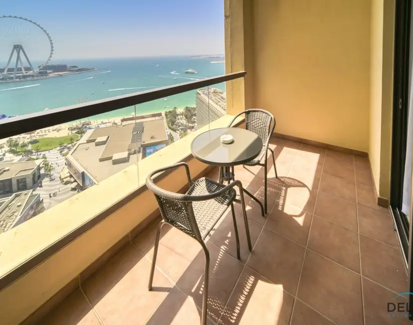 Impeccable 2-Bedroom — Bahar — photo 22