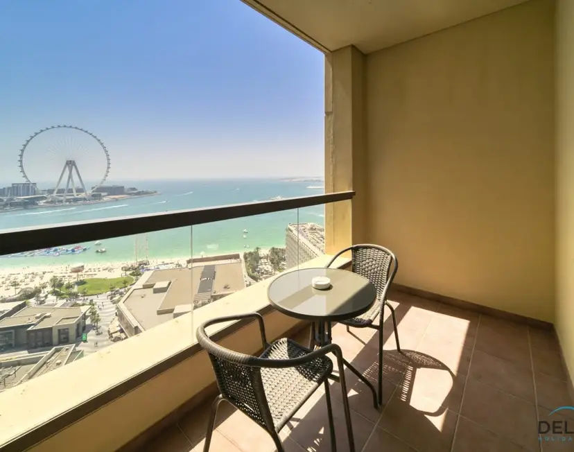 Impeccable 2-Bedroom — Bahar — photo 23