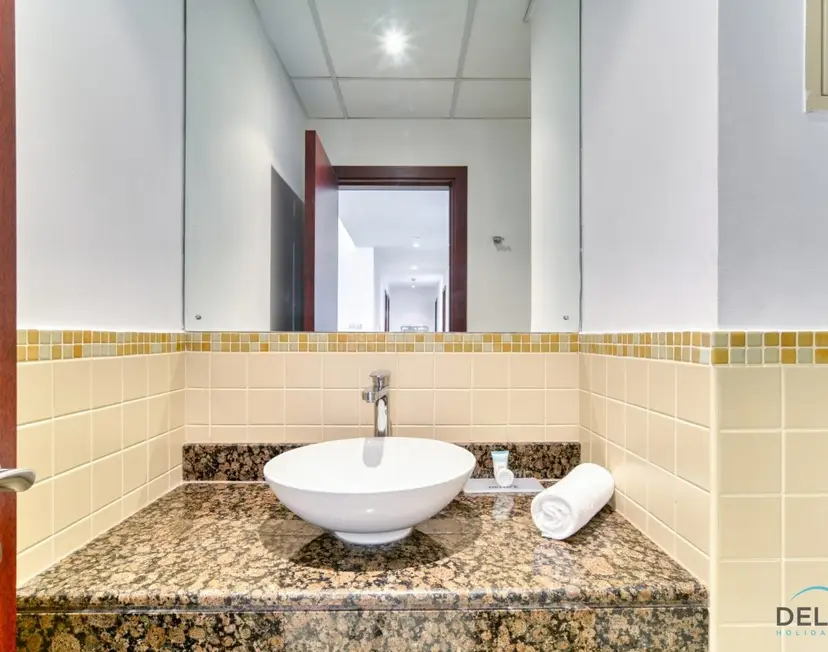 Impeccable 2-Bedroom — Bahar — photo 27