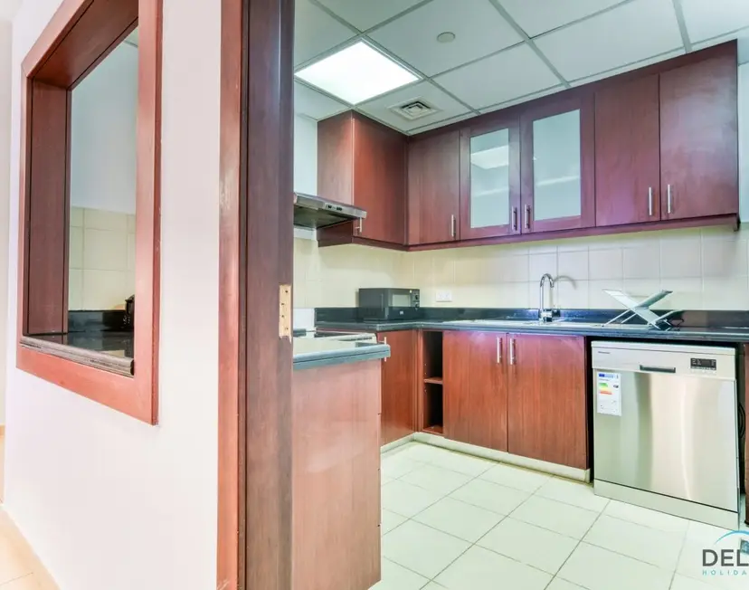 Impeccable 2-Bedroom — Bahar — photo 26
