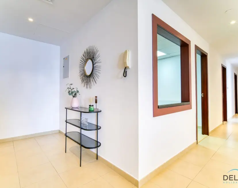 Impeccable 2-Bedroom — Bahar — photo 16