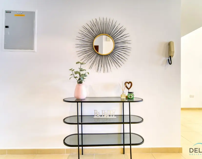 Impeccable 2-Bedroom — Bahar — photo 15