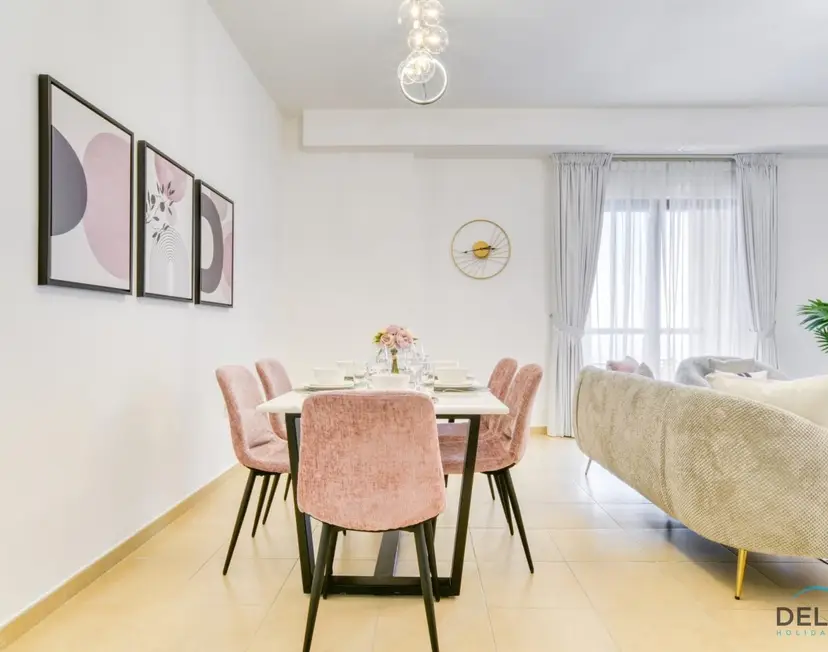 Impeccable 2-Bedroom — Bahar — photo 19