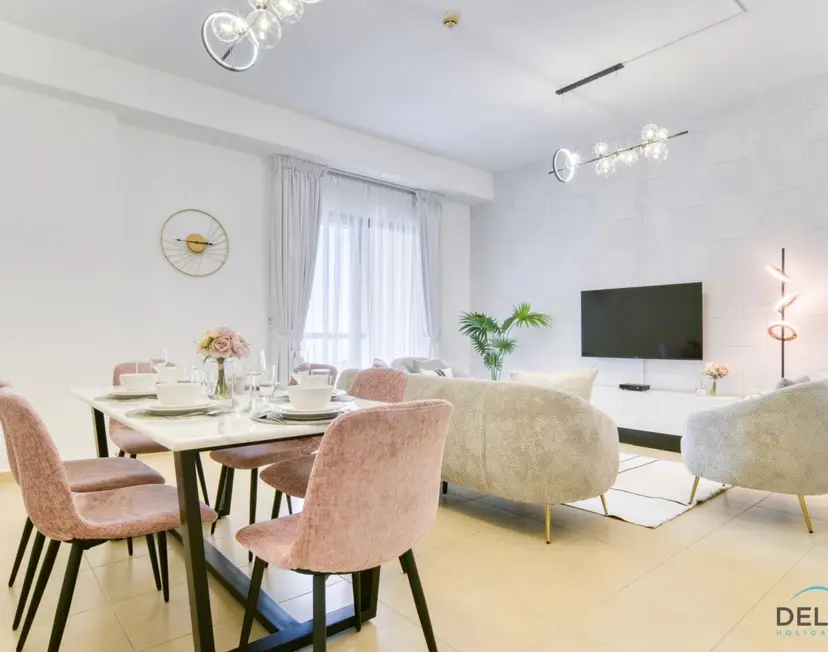 Impeccable 2-Bedroom — Bahar — photo 21