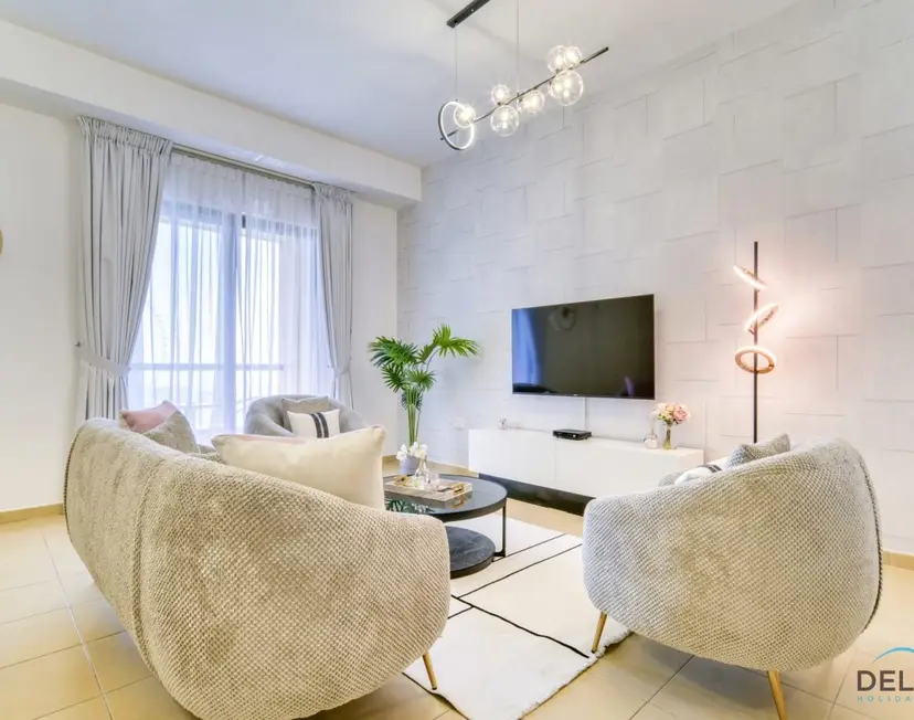 Impeccable 2-Bedroom — Bahar — photo 7
