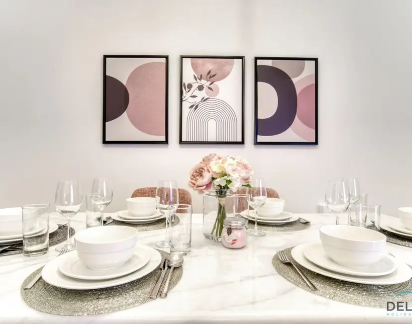 Impeccable 2-Bedroom — Bahar — photo 17