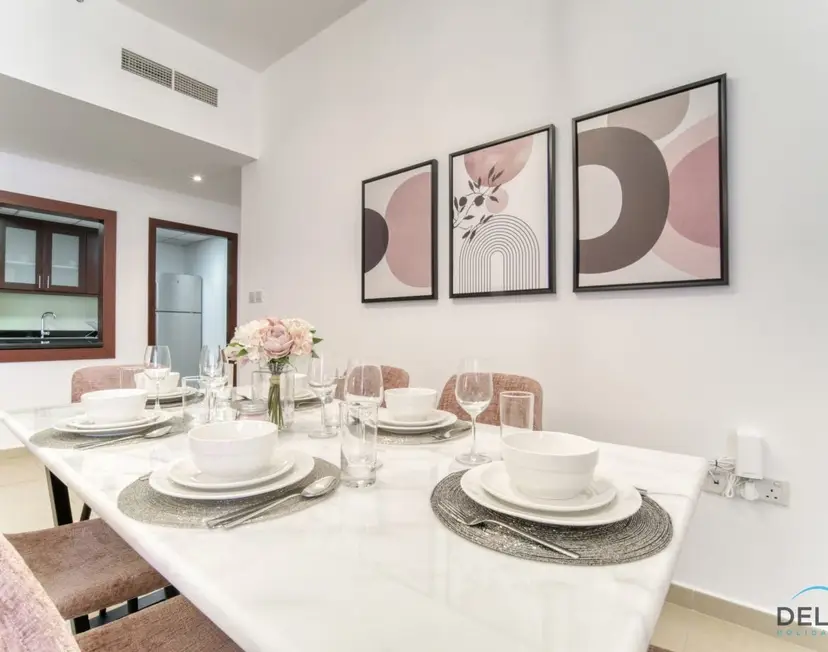 Impeccable 2-Bedroom — Bahar — photo 18