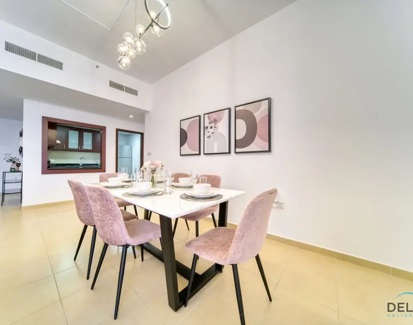 Impeccable 2-Bedroom — Bahar — photo 20