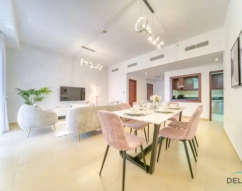 Impeccable 2-Bedroom — Bahar — photo 3