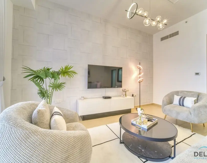 Impeccable 2-Bedroom — Bahar — photo 11