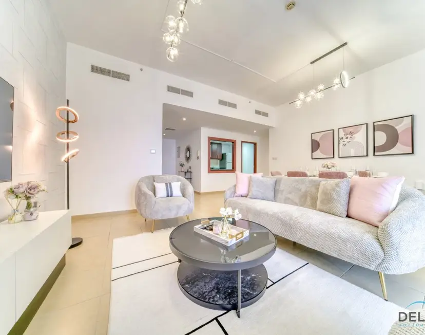 Impeccable 2-Bedroom — Bahar — photo 12