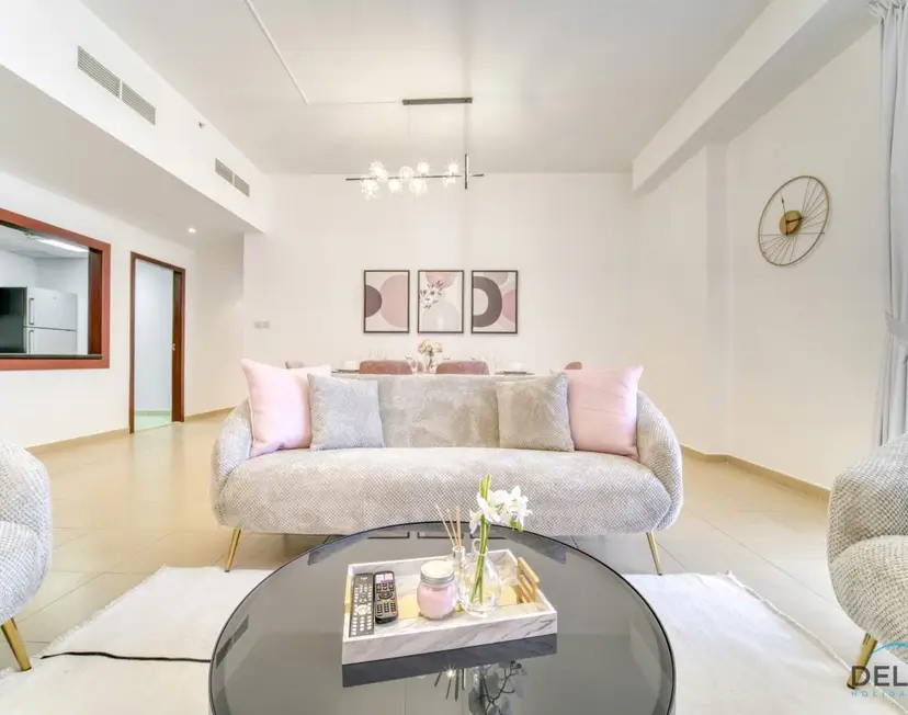 Impeccable 2-Bedroom — Bahar — photo 9